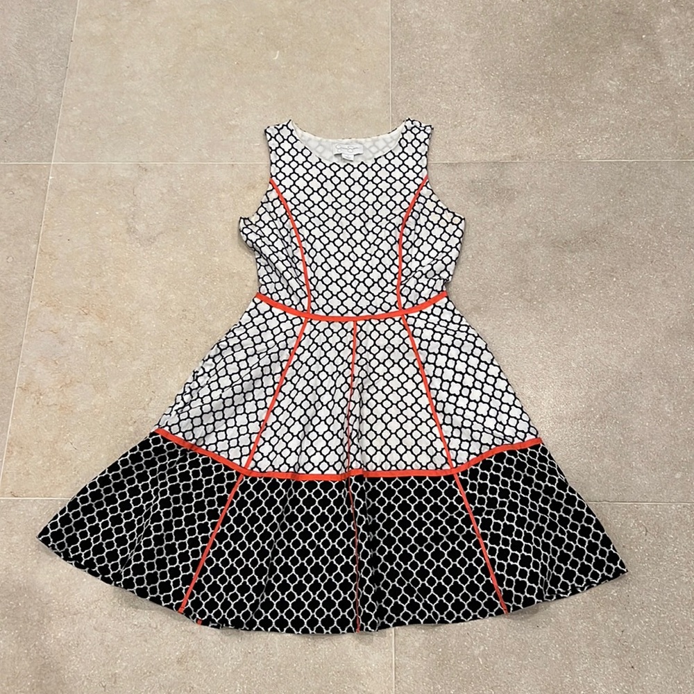 Jessica Simpson dress